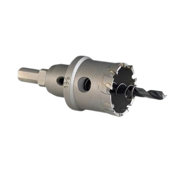 Carbide Tipped Holesaw Cutters 